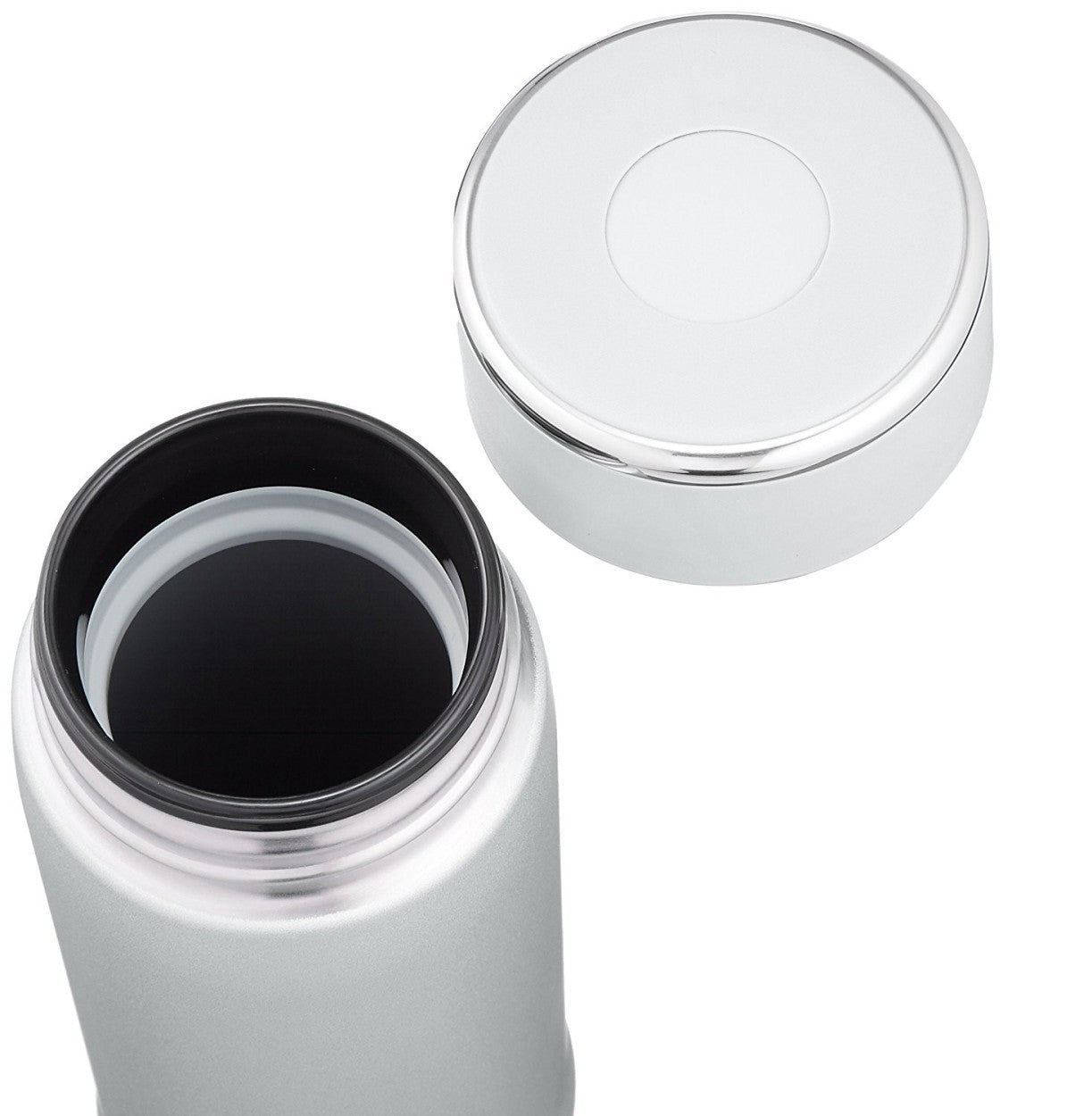 Zojirushi Stainless Steel Mug, TUFF 0.48L Silver