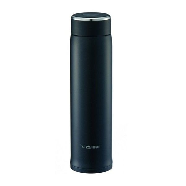 Zojirushi Stainless Steel Mug, TUFF 0.6L Matte Black