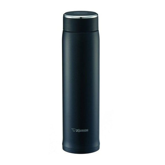 Zojirushi Stainless Steel Mug, TUFF 0.6L Matte Black