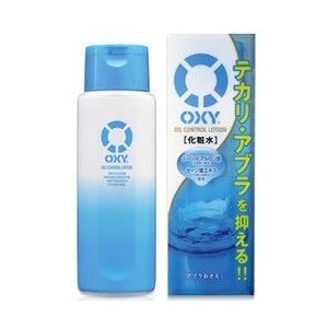 OXY Oil Control Lotion