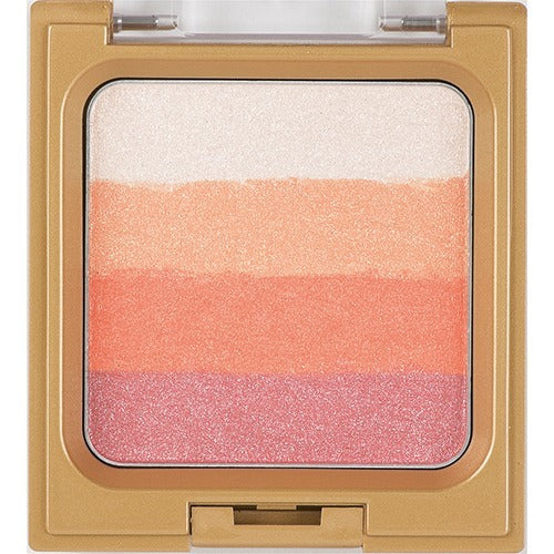 Excel Gradation Cheek N, GC04 Mandarin Orange