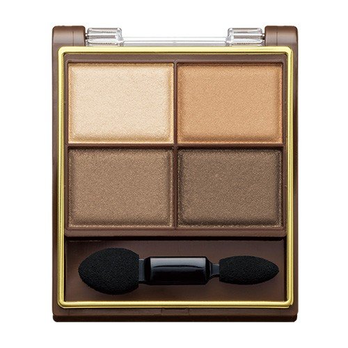 Excel Skinny Rich Shadow, SR02 Real Brown