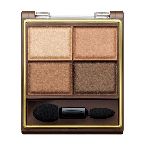 Excel Skinny Rich Shadow, SR03 Royal Brown