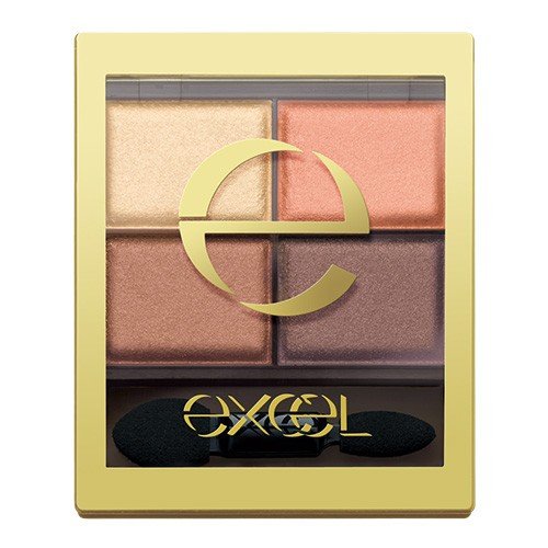 Excel Skinny Rich Shadow, SR05 Warm Brown