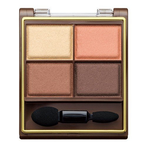 Excel Skinny Rich Shadow, SR05 Warm Brown