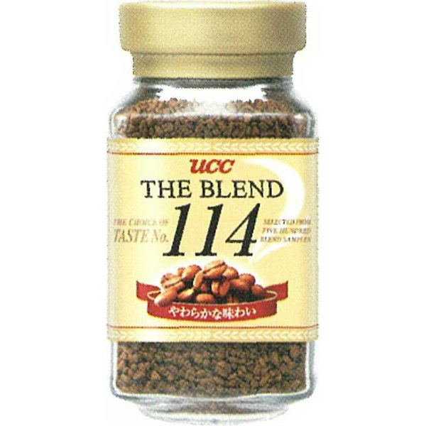 UCC The Blend 114 (12 set)