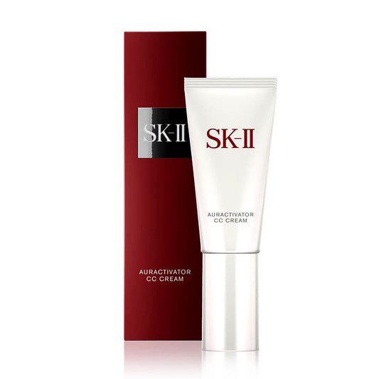 SK-II Atmosphere CC Cream, SPF50/PA++++