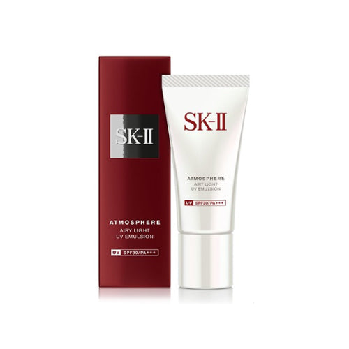 SK-II Atmosphere Airy Light UV Emulsion (Makeup Base), SPF30/PA+++