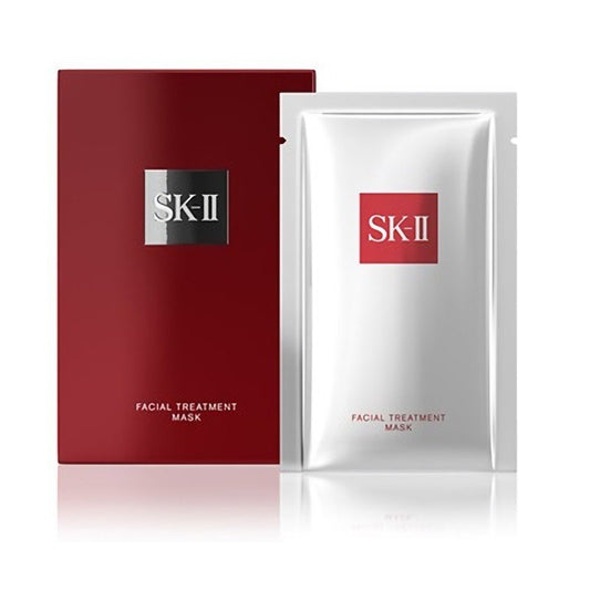 SK-II Facial Treatment Mask (10)