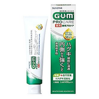 GUM Periodontal Procare Paste