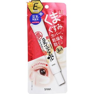 Nameraka Honpo Eye Cream