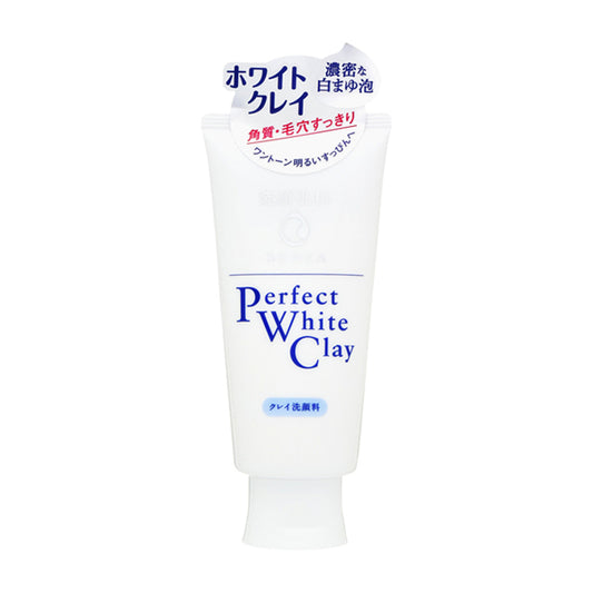 Senka Perfect White Clay (Clay Face Wash)