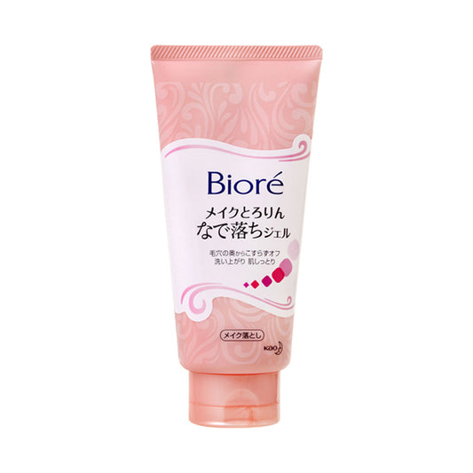 Biore Make Tororin Nadeochi Gel