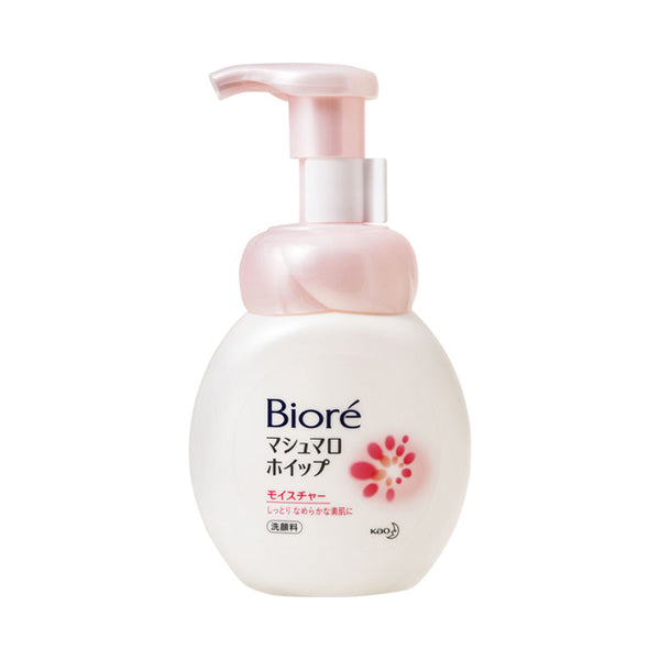 Biore Marshmallow Whip