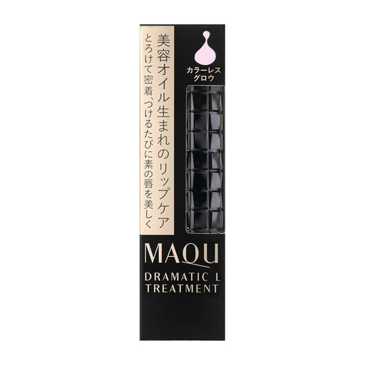 Dramatic Lip Treatment