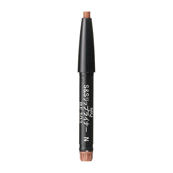 Smooth & Stay Lip Liner N (Cartridge) BE303