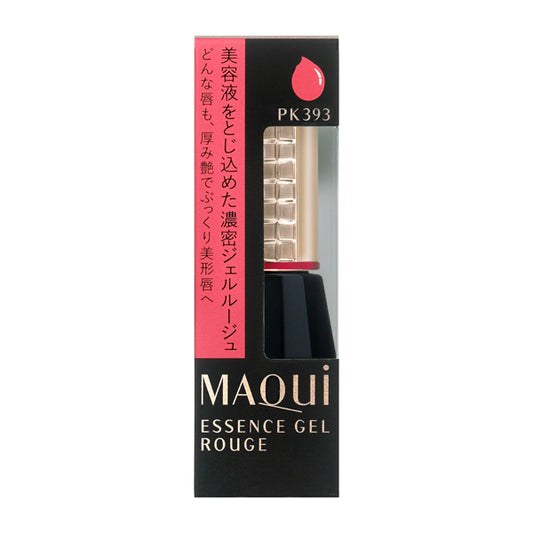 Essence Gel Rouge PK393