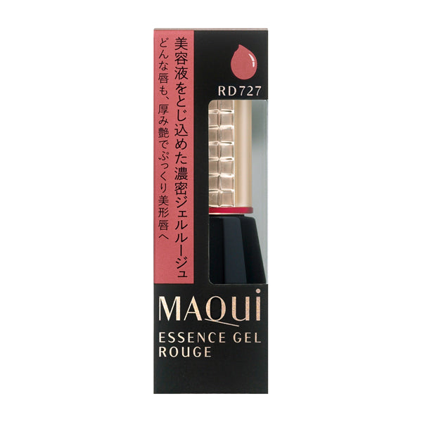 MAQUILLAGE Essence Gel Rouge RD727