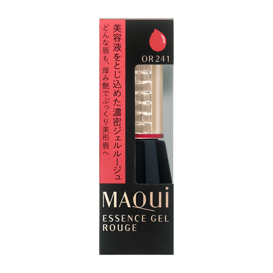 Essence Gel Rouge OR241