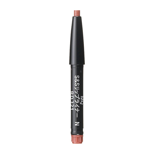 Smooth & Stay Lip Liner N (Cartridge) RD321