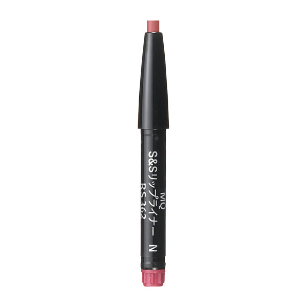 Smooth & Stay Lip Liner N (Cartridge) RS362