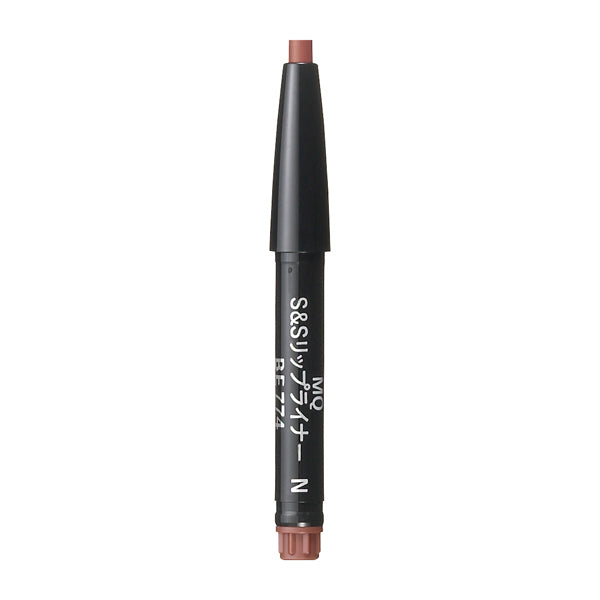 Smooth & Stay Lip Liner N (Cartridge) BE774