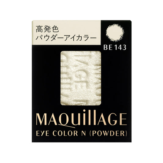 Eye Color N (Powder) BE143 (Refill)