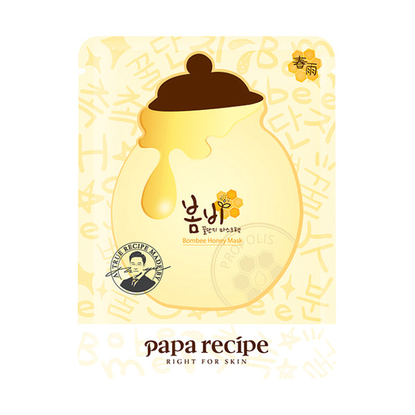 Papa Recipe BH Mask, Honey