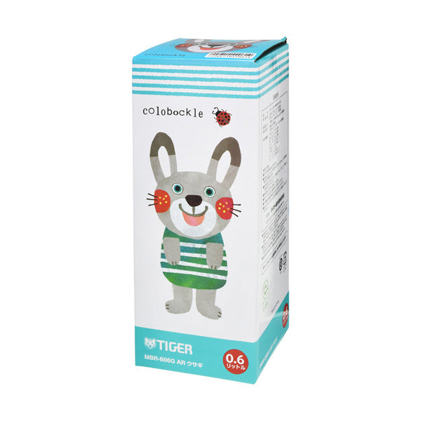 Colobockle 2WAY Bottle, Rabbit