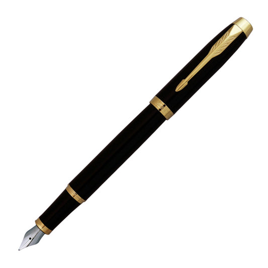 PARKER IM, Black GTFP F