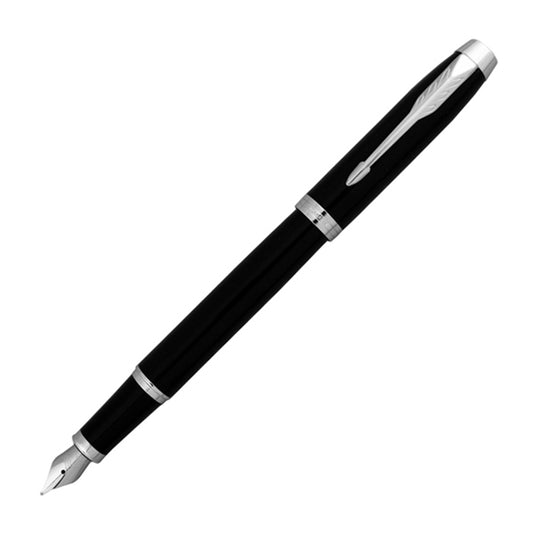 PARKER IM, Black CTFP F