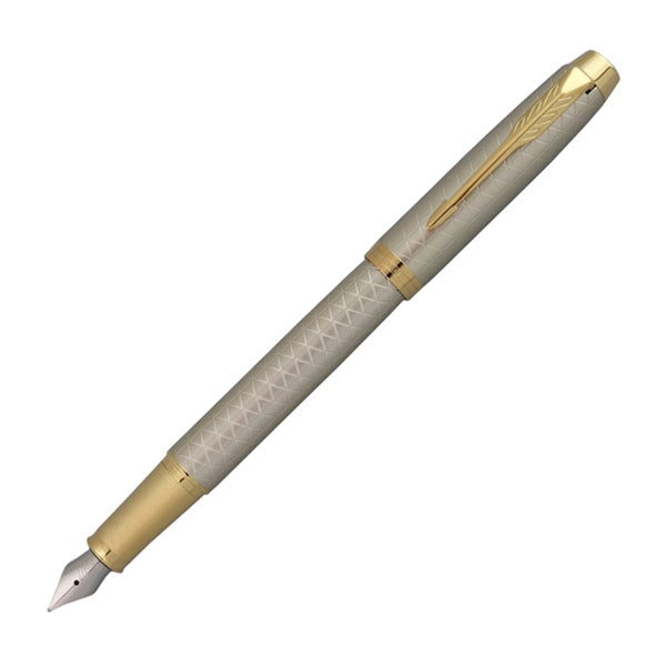 PARKER IM Premium, GRAYCTFP F