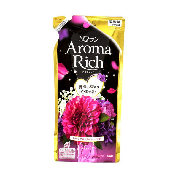 Soflan Aroma Rich, Juliette, Refill, 430ml