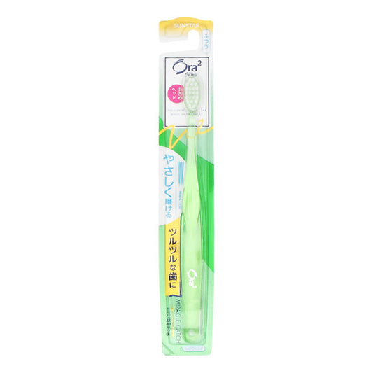 Ora2 Me Toothbrush, Miracle Catch, Regular