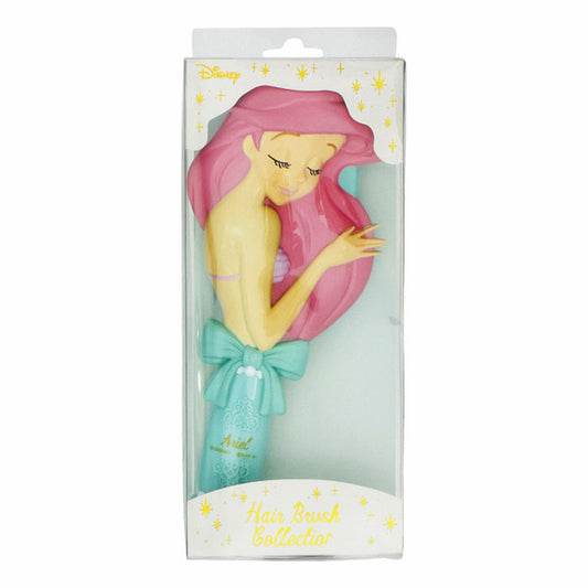 Hair Brush, Ariel