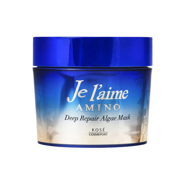 Je l'aime Amino Deep Repair Algae Hair Mask