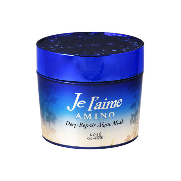 Je l'aime Amino Deep Repair Algae Hair Mask