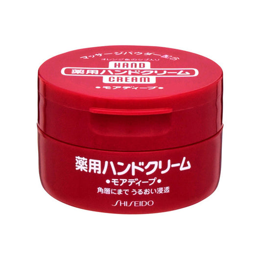Hand Cream Medicinal More Deep, 100 g