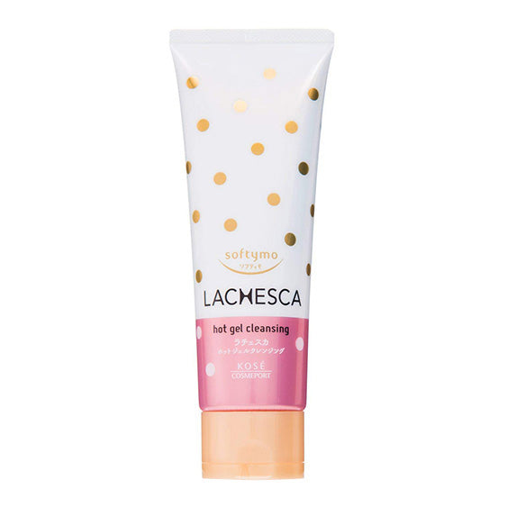 Softymo Lachesca Hot Gel Cleansing, 200g