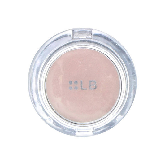 LB Glam Jelly Eyes, Teddy Pink