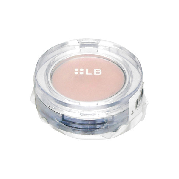 LB Glam Jelly Eyes, Teddy Pink