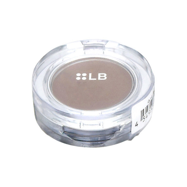 LB Glam Jelly Eyes, Rich Brown