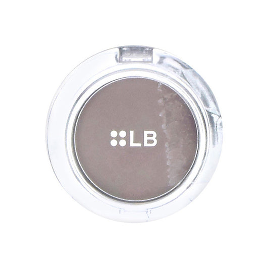 LB Glam Jelly Eyes, Grayish Sangria