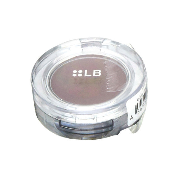 LB Glam Jelly Eyes, Grayish Sangria