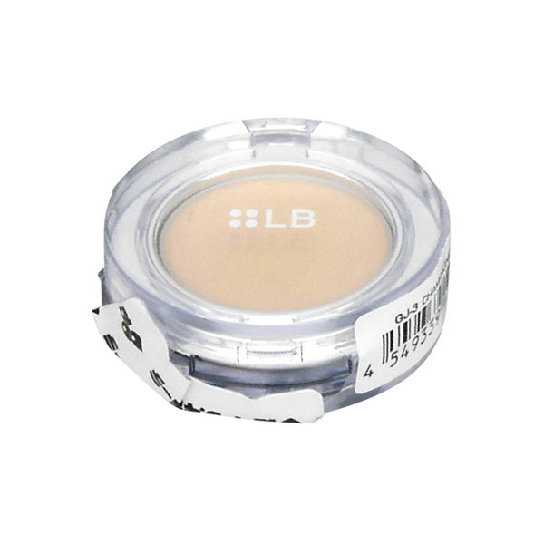 LB Glam Jelly Eyes, Champagne Gold