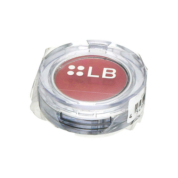 LB Dramatic Jelly, Cheek Rouge, Cream Pink