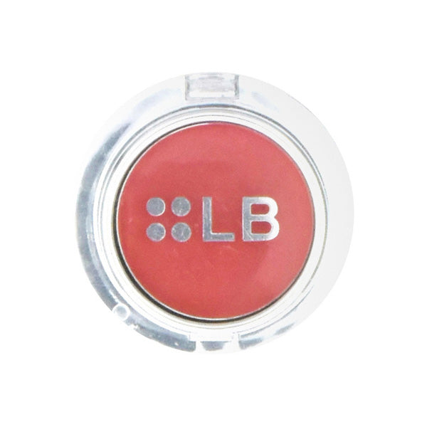 LB Dramatic Jelly, Cheek Rouge, Coral