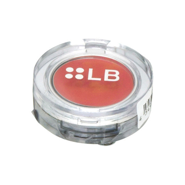 LB Dramatic Jelly, Cheek Rouge, Coral