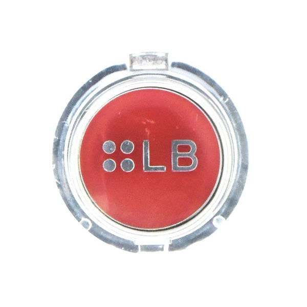 LB Dramatic Jelly, Cheek Rouge, Floral Pink