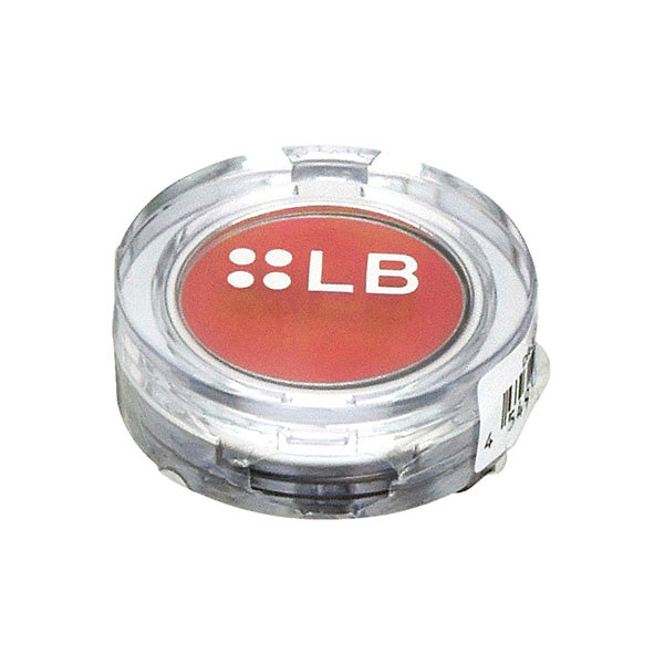 LB Dramatic Jelly, Cheek Rouge, Floral Pink